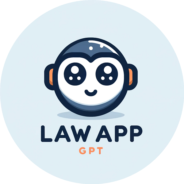 Law App AI Bot for Template Building